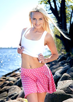 Sophia Sonne